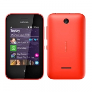 گوشی موبایل نوکیا آشا 230 دو سیم کارت Nokia Asha 230 Dual Sim Smartphone
