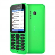 گوشی موبایل نوکیا مدل 215 دو سیم کارت Nokia 215 Dual SIM Smartphone