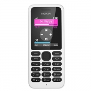 گوشی موبایل نوکیا مدل 130 دو سیم کارت Nokia 130 Dual SIM Smartphone