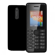 Nokia 108 Dual SIM Smartphone