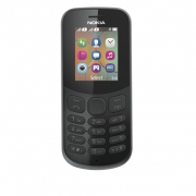 گوشی موبایل نوکیا مدل 130 دو سیم کارت منتاژ ایران Nokia 130 Dual SIM Smartphone - 4MB