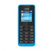 گوشی موبایل نوکیا 105 دو سیم کارت Nokia 105 Dual SIM Smartphone