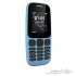 Nokia 105 (2017) Dual SIM Smartphone - 4MB