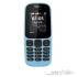 Nokia 105 (2017) Dual SIM Smartphone - 4MB