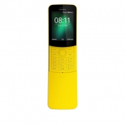 Nokia 8110 4G SmartPhone - 4GB