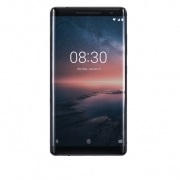 گوشی موبایل نوکیا مدل 8 Sirocco ظرفیت 128 گیگابایت Nokia 8 Sirocco SmartPhone - 128GB