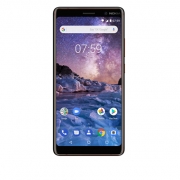 گوشی موبایل نوکیا مدل 7 پلاس دوسیم کارت ظرفیت 64 گیگابایت Nokia 7 Plus Dual SIM SmartPhone - 64GB