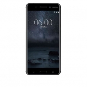 گوشی موبایل نوکیا مدل 6 دو سیم کارت ظرفیت 64 گیگابایت Nokia 6 Dual SIM Smartphone - 64GB