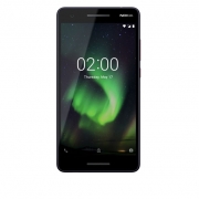 گوشی موبایل نوکیا مدل 2.1 دو سیم کارت ظرفیت 8 گیگابایت Nokia 2.1 Dual SIM Smartphone - 8GB