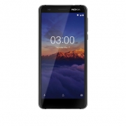 گوشی موبایل نوکیا مدل 3.1 دو سیم کارت ظرفیت 16 گیگابایت Nokia 3.1 Dual SIM LTE Smartphone - 16GB