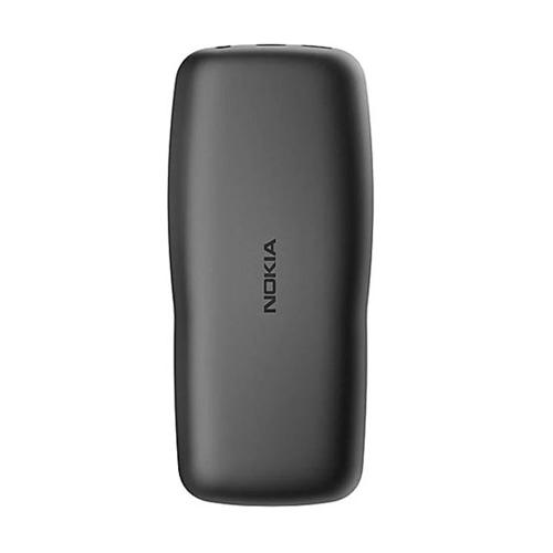 Nokia 106 (2018) Dual SIM Smartphone - 4MB