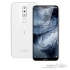 گوشی موبایل نوکیا 6.1 Plus دو سیم کارت ظرفیت 64 گیگابایت Nokia 6.1 Plus LTE Dual SIM Smartphone - 64GB