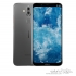 گوشی موبایل نوکیا مدل 8.1 دو سیم کارت ظرفیت 128 گیگابایت Nokia 8.1 LTE Dual SIM Smartphone - 128GB (6GB)
