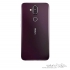 گوشی موبایل نوکیا مدل 8.1 دو سیم کارت ظرفیت 128 گیگابایت Nokia 8.1 LTE Dual SIM Smartphone - 128GB (6GB)
