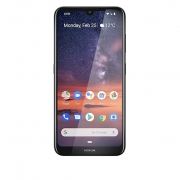 گوشی موبایل نوکیا مدل 3.2 دو سیم کارت ظرفیت 32 گیگابایت Nokia 3.2 LTE Dual SIM Smartphone - 32GB