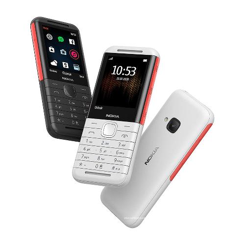 گوشی موبایل نوکیا مدل 5310 دو سیم کارت Nokia 5310 Dual SIM Mobile Phone