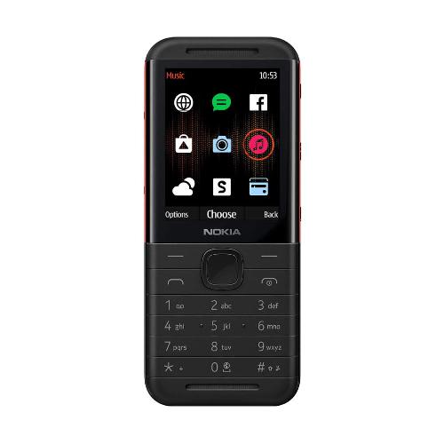 گوشی موبایل نوکیا مدل 5310 دو سیم کارت Nokia 5310 Dual SIM Mobile Phone