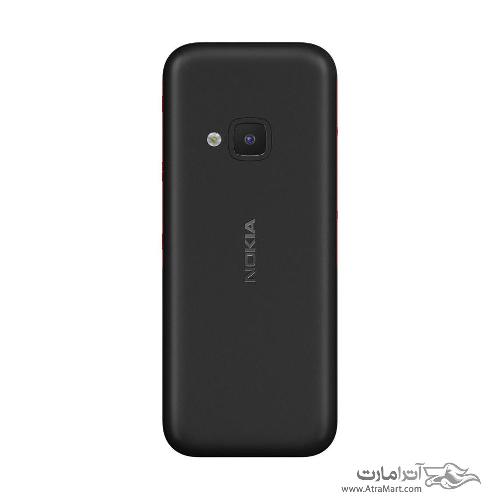 گوشی موبایل نوکیا مدل 5310 دو سیم کارت Nokia 5310 Dual SIM Mobile Phone