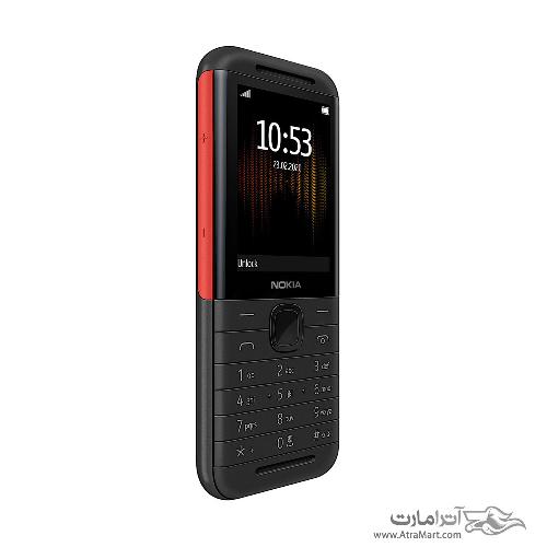گوشی موبایل نوکیا مدل 5310 دو سیم کارت Nokia 5310 Dual SIM Mobile Phone