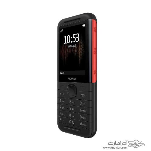 گوشی موبایل نوکیا مدل 5310 دو سیم کارت Nokia 5310 Dual SIM Mobile Phone