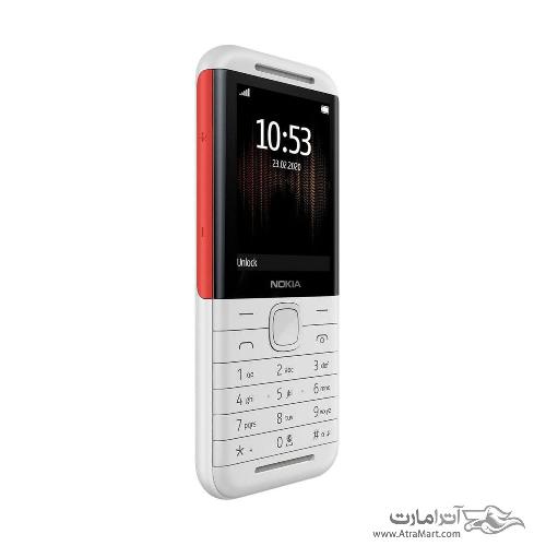 گوشی موبایل نوکیا مدل 5310 دو سیم کارت Nokia 5310 Dual SIM Mobile Phone