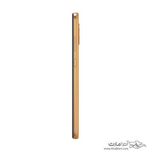 گوشی موبایل نوکیا مدل Nokia 5.3  دو سیم کارت ظرفیت 64 گیگابایت Nokia 5.3 Dual SIM 64GB Mobile Phone