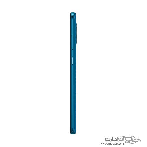 گوشی موبایل نوکیا مدل Nokia 5.3  دو سیم کارت ظرفیت 64 گیگابایت Nokia 5.3 Dual SIM 64GB Mobile Phone