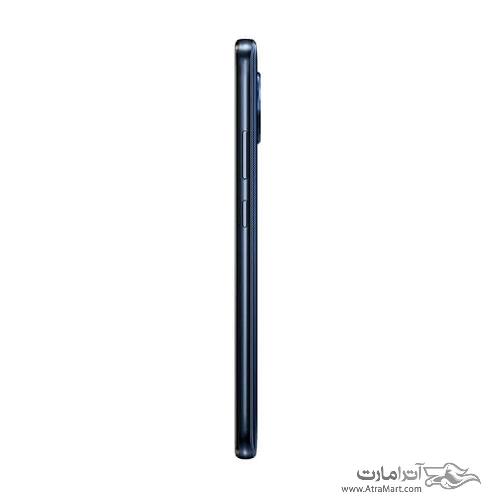 گوشی موبایل نوکیا مدل Nokia 5.4 TA-1325 دو سیم کارت ظرفیت 128 گیگابایت و رم 4 گیگابایت Nokia Nokia 5.4 TA-1325 Dual SIM 128GB And 4GB RAM Mobile Phone