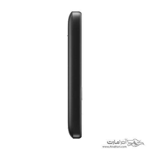 گوشی موبایل نوکیا مدل 225 4G دو سیم کارت ظرفیت 128 مگابایت و رم 64 مگابایت مونتاژ ایران Nokia 225 4G Dual SIM 128MB And 64MB RAM Mobile Phone