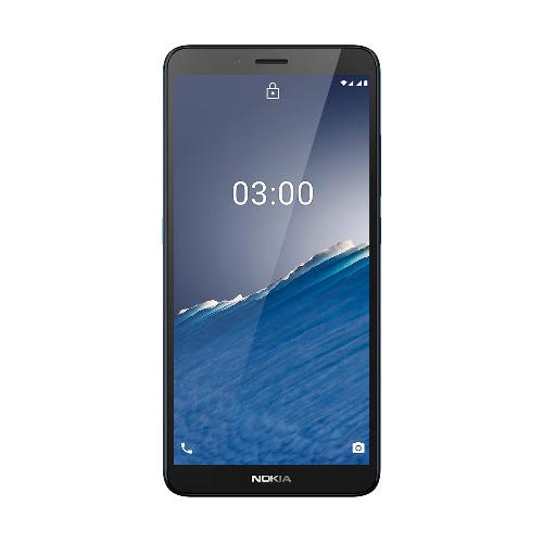 گوشی موبایل نوکیا مدل C3 TA-1292DS دو سیم کارت ظرفیت 16 گیگابایت و رم 2 گیگابایت Nokia C3 TA-1292DS Dual SIM16GB And 2GB RAM Mobile Phone