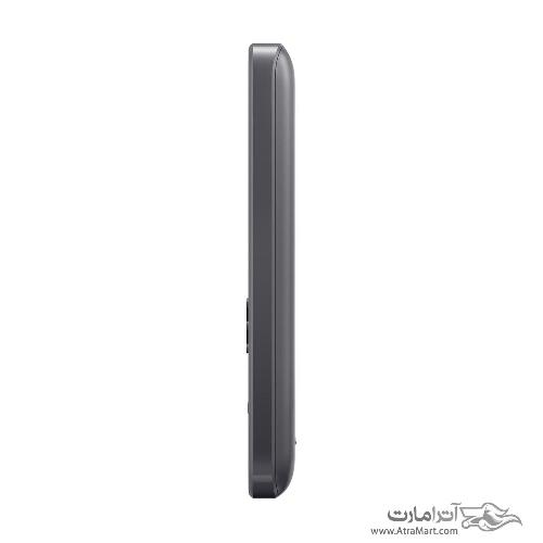 گوشی موبایل نوکیا مدل 6300 4G TA-1287 دو سیمکارت ظرفیت 4 گیگابایت و رم 512 مگابایت Nokia 6300 4G TA-1287 Dual SIM 4GB And 512MB RAM Mobile Phone