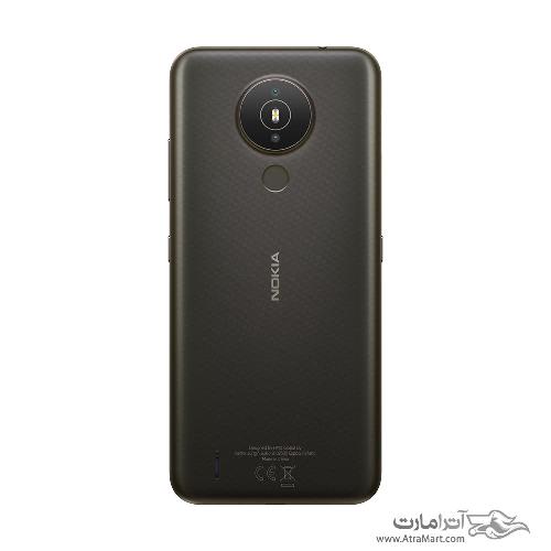 گوشی موبایل نوکیا مدل 1.4 TA-1322 دو سیمکارت ظرفیت 64 گیگابایت و رم 3 گیگابایت Nokia 1.4 TA-1322 Dual SIM 64GB And 3GB RAM Mobile Phone