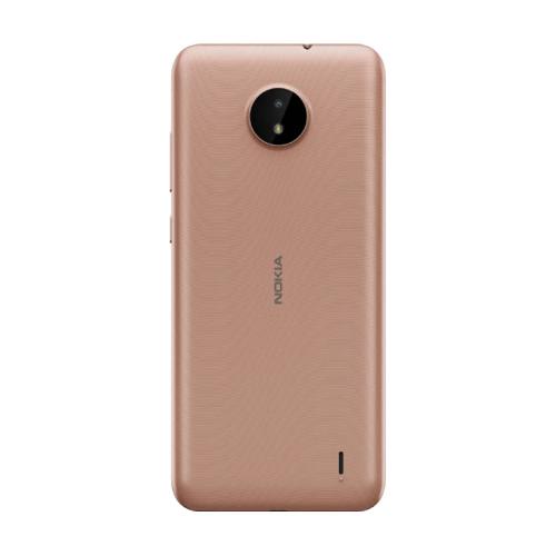 Nokia C20 16GB 1GB RAM Dual SIM Mobile Phone