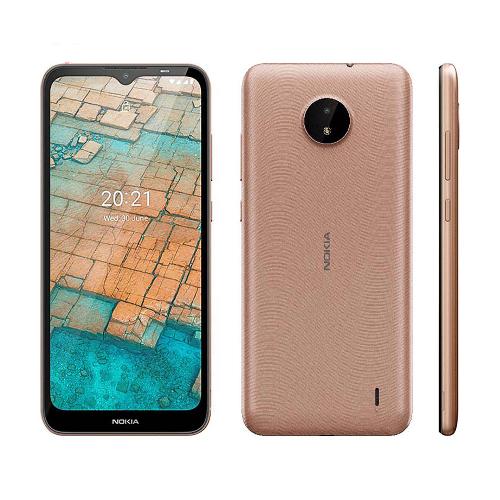 Nokia C20 16GB 1GB RAM Dual SIM Mobile Phone