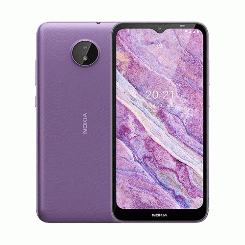 Nokia C10 32GB 1GB RAM Dual SIM Mobile Phone