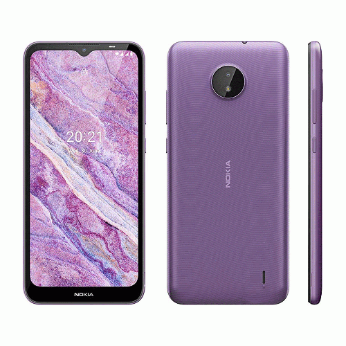 Nokia C10 32GB 1GB RAM Dual SIM Mobile Phone