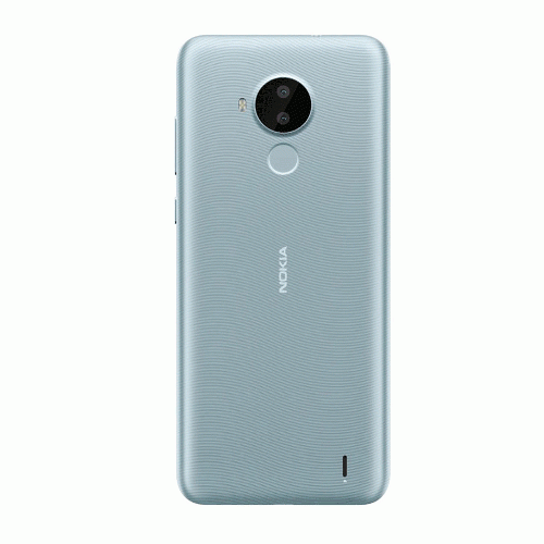 گوشی موبایل نوکیا مدل c30 دوسیم کارت ظرفیت 64 گیابایت و رم 3 گیگابایت Nokia C30 Dual SIM 64GB And 3GB RAM Mobile Phone