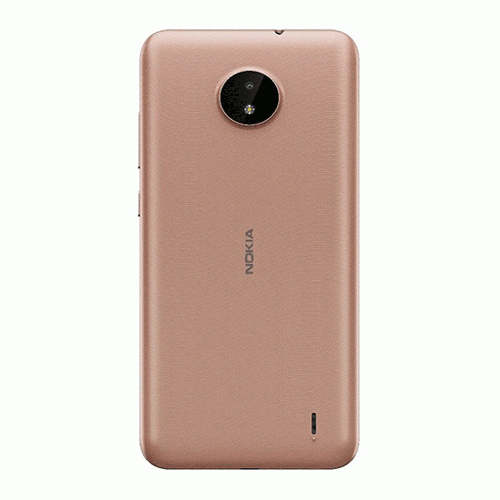 گوشی موبایل نوکیا C20 ظرفیت 32 گیگابایت - رم 2 گیگابایت Nokia C20 2/32