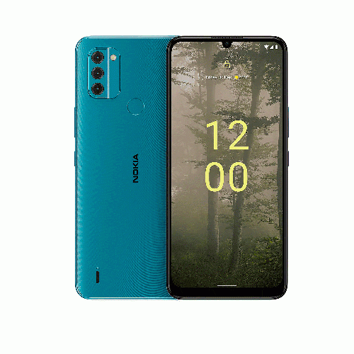 گوشی نوکیا C31 ظرفیت 128 گیگابایت رم 4 گیگابایت Nokia C31 Dual SIM 128GB And 4GB RAM Mobile Phone