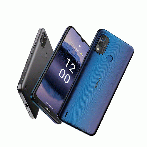 Nokia G11 Plus 64/4GB