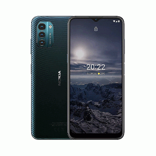 گوشی موبایل نوکیا مدل G21 دو سیمکارت ظرفیت 128 گیگابایت رم 6 گیگابایت Nokia G21 128GB 6GB RAM Dual SIM Mobile Phone