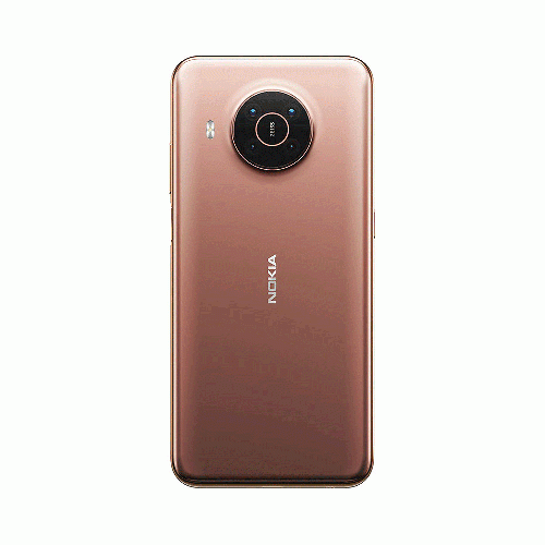 گوشی موبایل نوکیا مدل X20 5G دو سیم کارت - ظرفیت 128 گیگابایت و رم 8 گیگابایت Nokia X20 5G Dual SIM Smartphone - 128GB/8GB RAM