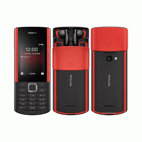 Nokia 5710 XpressAudio Dual SIM Smartphone 128GB/48MB RAM