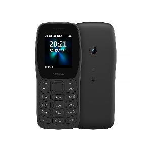 Nokia 110 2022 Dual SIM Mobile Phone
