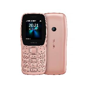 Nokia 110 2022 Dual SIM Mobile Phone