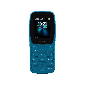 Nokia 110 2022 Dual SIM Mobile Phone