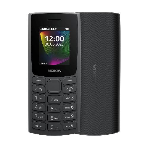 Nokia 106 2023 Dual SIM Mobile Phone