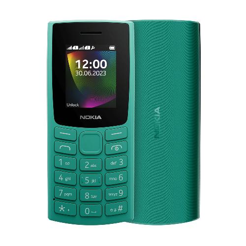 Nokia 106 2023 Dual SIM Mobile Phone