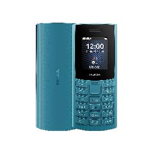 Nokia 106 2023 Dual SIM Mobile Phone