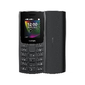 Nokia 106 2023 Dual SIM Mobile Phone